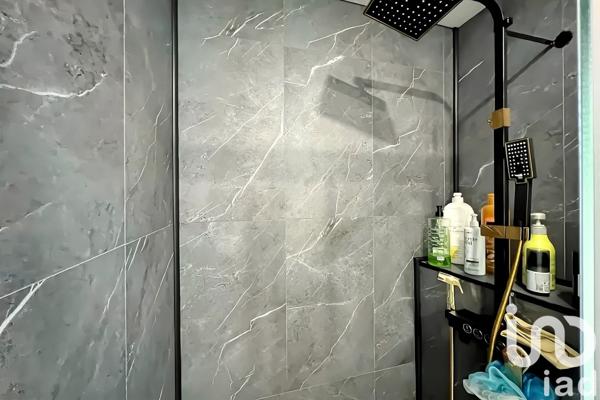 Appartement à vendre 1 pièce 33 m² La Grande-Motte