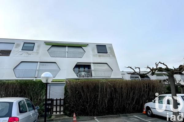 Appartement à vendre 1 pièce 33 m² La Grande-Motte