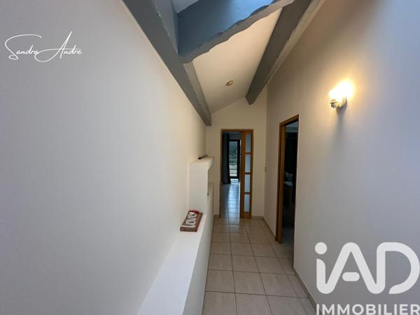 Maison à vendre 2 pièces 48 m² Châteauneuf-les-Martigues