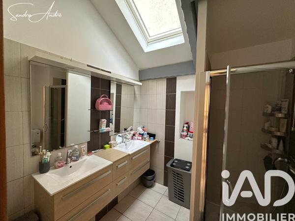 Maison à vendre 2 pièces 48 m² Châteauneuf-les-Martigues