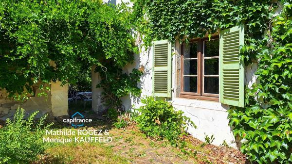Domaine de caractère sur 45 hectares avec étang - Courpière