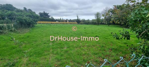 Terrain à vendre de 675 m²