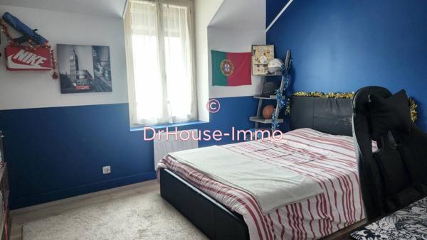 Commerce à vendre 7 pièces de 164 m²