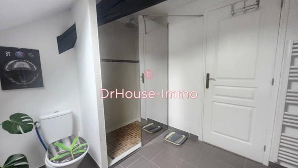 Commerce à vendre 7 pièces de 164 m²