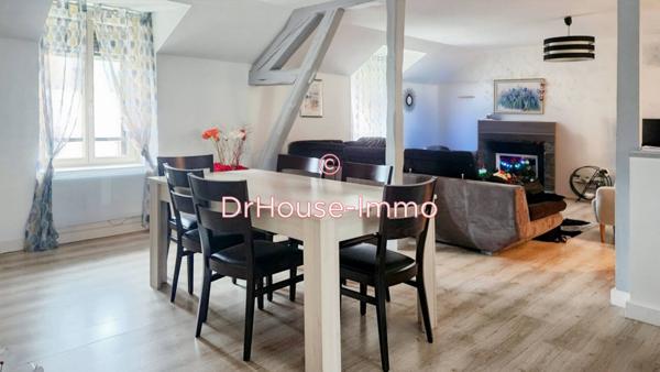 Commerce à vendre 7 pièces de 164 m²