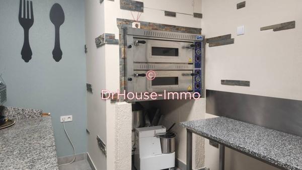 Commerce à vendre 7 pièces de 164 m²