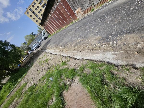 Immeuble mixte de 606 m²