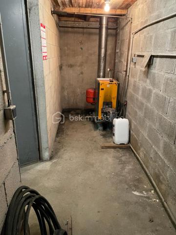 Immeuble mixte de 606 m²