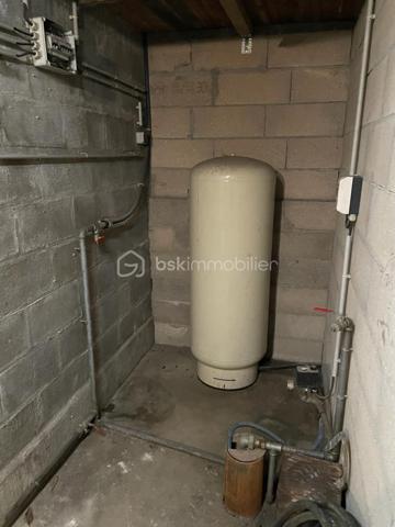 Immeuble mixte de 606 m²