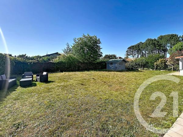 Maison à vendre  4 pièces - 100 m 2   GUJAN MESTRAS  - 33