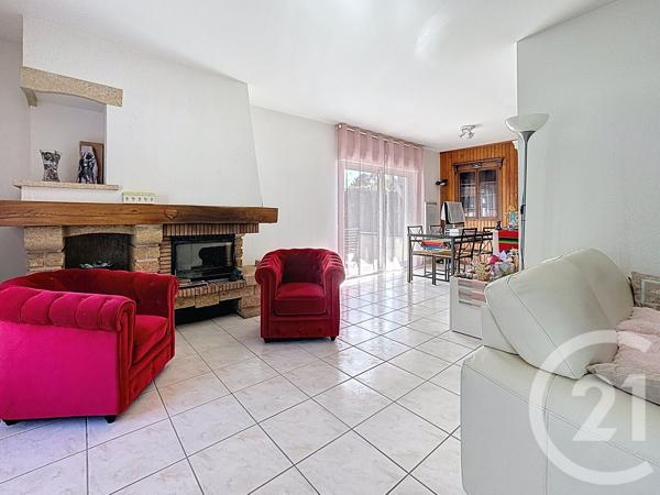 Maison à vendre  4 pièces - 100 m 2   GUJAN MESTRAS  - 33