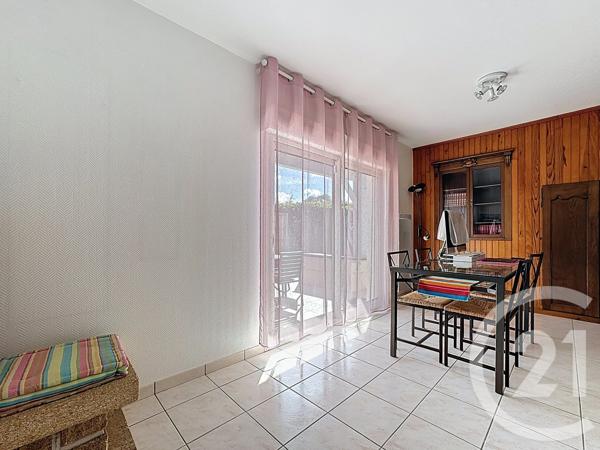 Maison à vendre  4 pièces - 100 m 2   GUJAN MESTRAS  - 33
