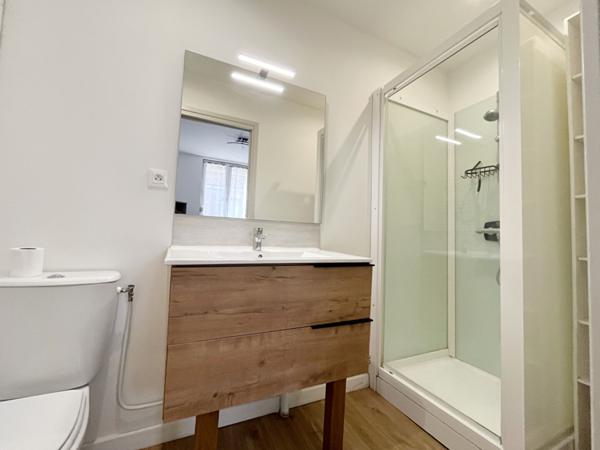 Immeuble de rapport Quartier Henriville