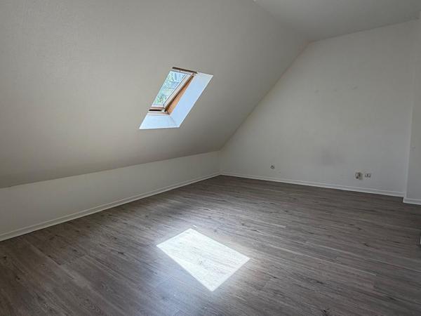 Maison Caen 4 chambres avec vie de plain pied