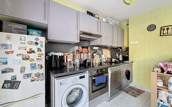 Appartement à louer    2 pièces •  Clermont