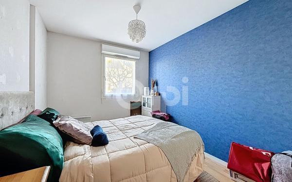 Appartement à louer    2 pièces •  Clermont