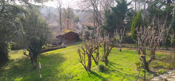 Maison à vendre à Mussidan (24400) - Dordogne