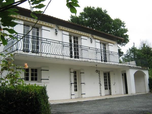Maison à vendre à Mussidan (24400) - Dordogne