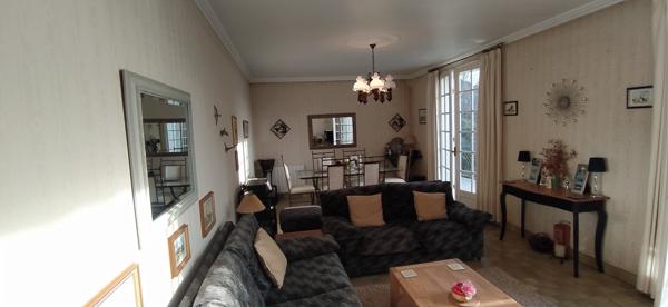 Maison à vendre à Mussidan (24400) - Dordogne