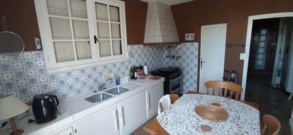 Maison à vendre à Mussidan (24400) - Dordogne