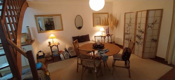 Maison à vendre à Mussidan (24400) - Dordogne