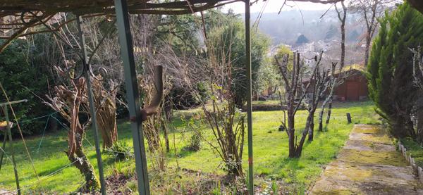 Maison à vendre à Mussidan (24400) - Dordogne