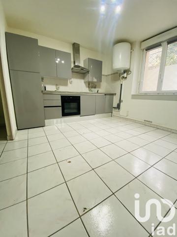 Appartement à vendre 2 pièces 39 m² Bordeaux