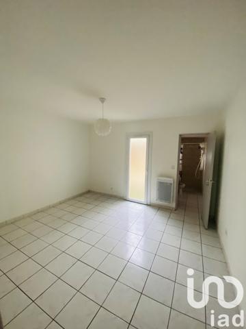 Appartement à vendre 2 pièces 39 m² Bordeaux