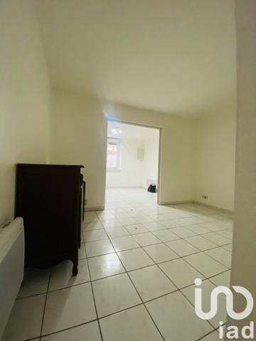 Appartement à vendre 2 pièces 39 m² Bordeaux