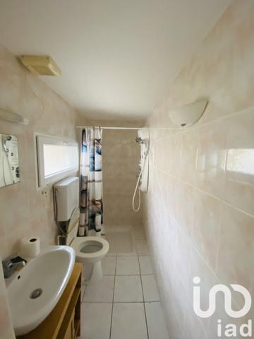 Appartement à vendre 2 pièces 39 m² Bordeaux