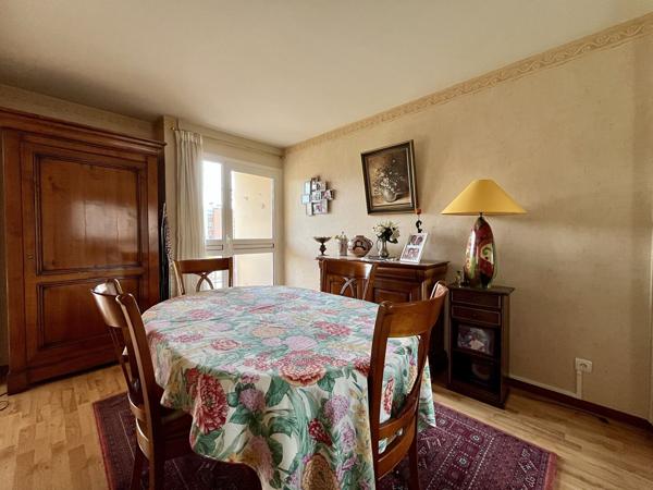 Appartement Le Mans 4 pièce(s - 96m²