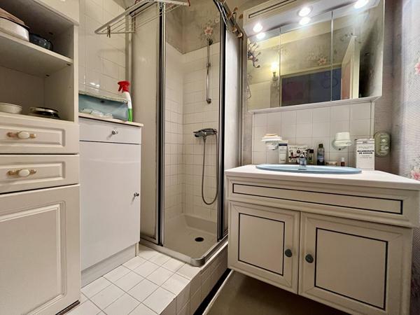 Appartement Le Mans 4 pièce(s - 96m²