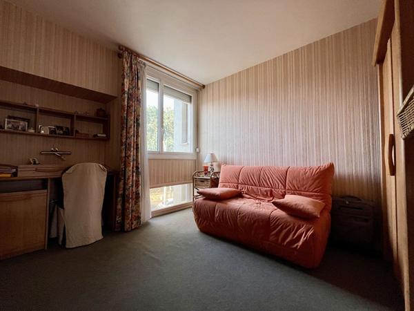 Appartement Le Mans 4 pièce(s - 96m²