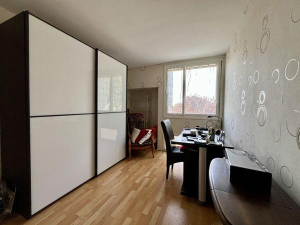 Appartement Le Mans 4 pièce(s - 96m²