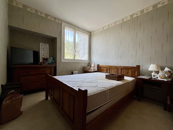 Appartement Le Mans 4 pièce(s - 96m²