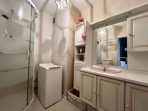 Appartement Le Mans 4 pièce(s - 96m²