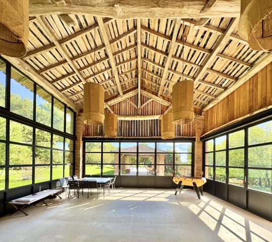 Maison à vendre à Lafrançaise (82130) - Tarn-et-Garonne