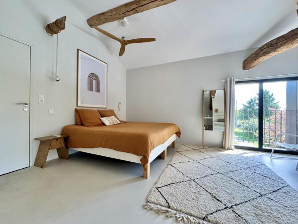Maison à vendre à Lafrançaise (82130) - Tarn-et-Garonne