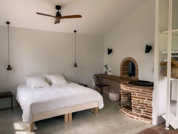 Maison à vendre à Lafrançaise (82130) - Tarn-et-Garonne