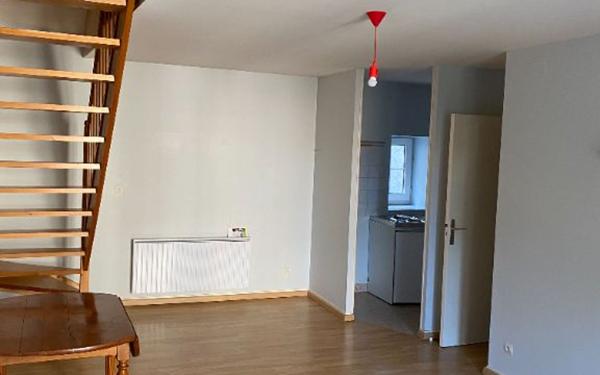 Appartement à louer    2 pièces •  Mamers