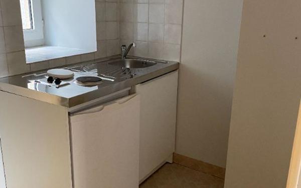 Appartement à louer    2 pièces •  Mamers