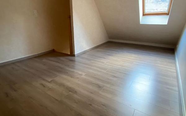 Appartement à louer    2 pièces •  Mamers