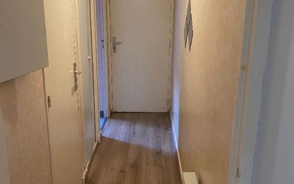 Appartement à louer    2 pièces •  Mamers