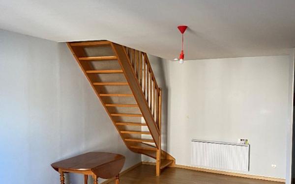 Appartement à louer    2 pièces •  Mamers