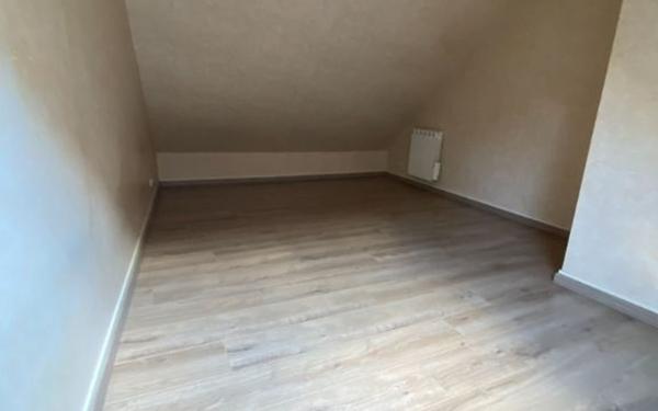 Appartement à louer    2 pièces •  Mamers