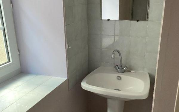 Appartement à louer    2 pièces •  Mamers