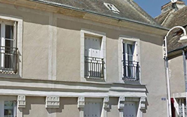 Appartement à louer    2 pièces •  Mamers