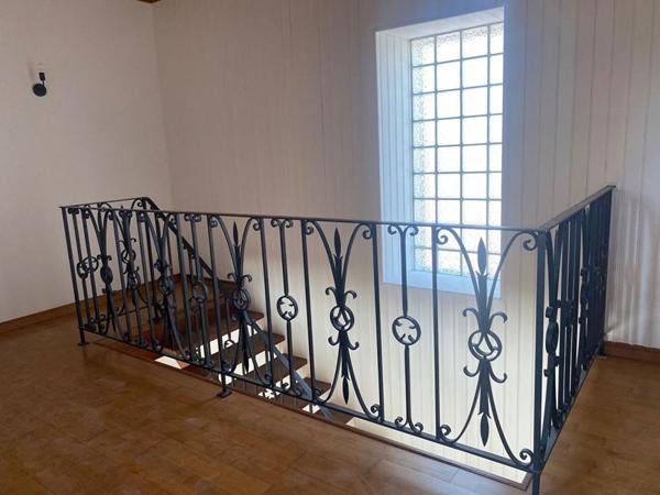 -17650 - Maison 5 pièce(s) 120 m² - Saint Denis - Ile d'Oléron -