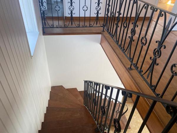 -17650 - Maison 5 pièce(s) 120 m² - Saint Denis - Ile d'Oléron -