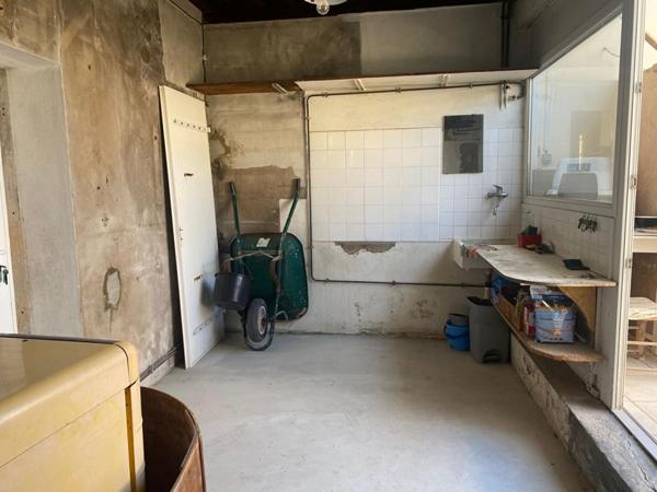 -17650 - Maison 5 pièce(s) 120 m² - Saint Denis - Ile d'Oléron -